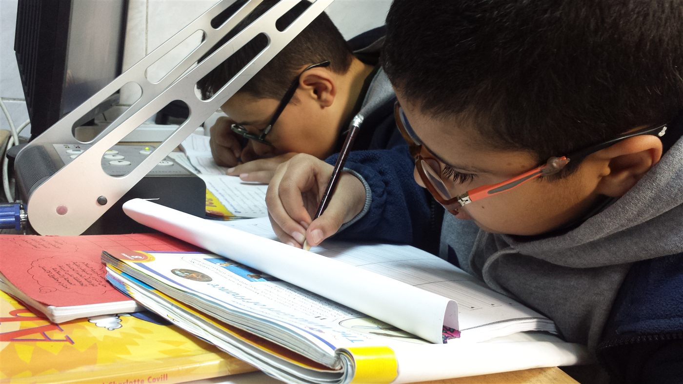 Learning together